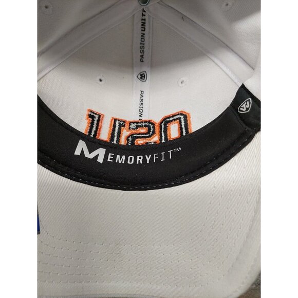 OSU Oregon State Beavers College MemoryFit FlexFit Hat Size Unknown - Picture 8 of 10